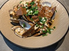 -佬太公海鸭·海鲜大排档(上海总店)