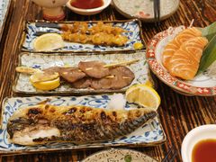 -平成屋·午肴夜酒(四川北路店)