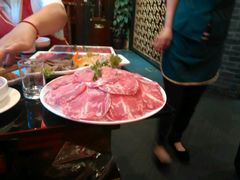 -安安火锅(上美广场店)