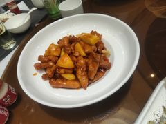 -尚宴(盛世广场·食尚街店)