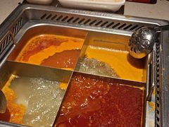 -海底捞火锅(顺义华联店)