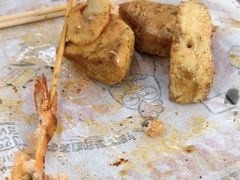 -正宗八宝冰饭·非遗冰饭·烧烤(奎桥店)