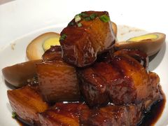 -玫瑰厅上海菜(兴国路店)