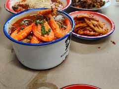-老三样·旧食新味(船山路店)