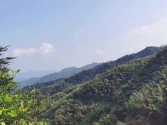 -径山寺