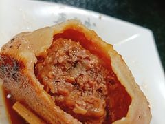 门钉肉饼-再宣武文化主题餐厅·清真
