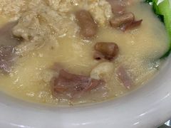 -邢家锅贴老店·非遗·开封菜(金明广场店)