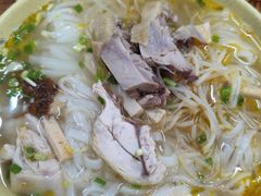 -华姐鸡粉(中心店)