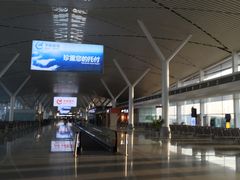 -南昌昌北国际机场