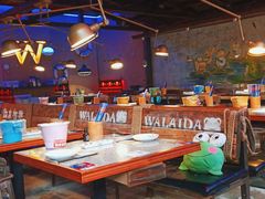 大堂-蘭奢雅集·江浙菜(青山江滩店)