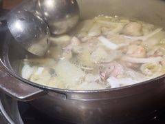-芭缇沁园椰子鸡(中航紫金新天地店)