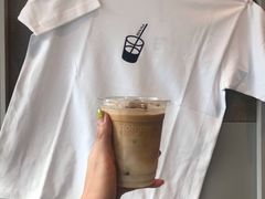 -dotcom coffee古点咖啡(致真大厦店)