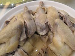 -新河畔海鲜酒楼(虎门店)