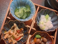 -無二炙坊·和牛烧肉(大钟寺1733店)