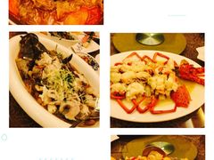 -漳州宾馆威尼斯西餐厅(胜利西路店)