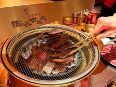 -西塔老太太泥炉烤肉(苏州大悦城店)