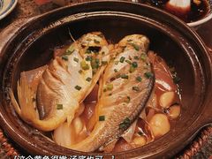 -南京大牌档(人民广场店)