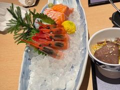 -小山日本料理(兴业太古汇店)