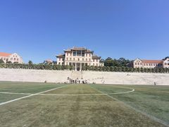 -厦门大学(思明校区)