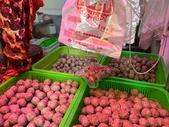 -阿娟牛肉丸·手打牛肉丸·现做现卖