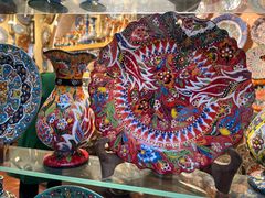 -新疆国际大巴扎