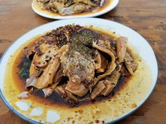 -温记府廟豆汤饭·始于1955年(海椒店)