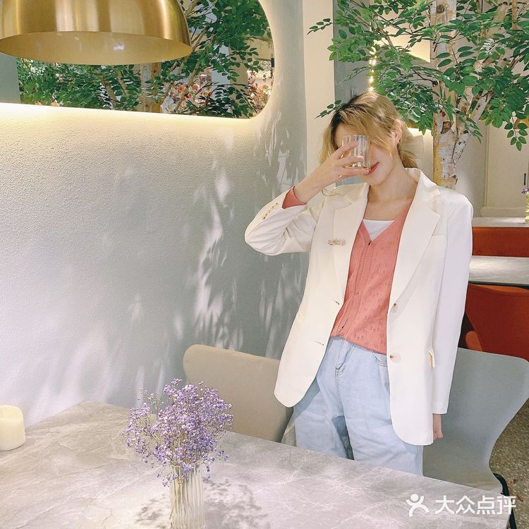 荥阳•觅橘 🍊必去的一家浪漫西餐厅