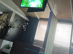 -春晖园度假酒店温泉