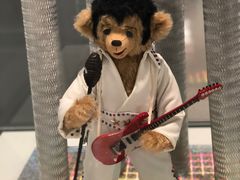 -济州岛泰迪熊博物馆