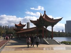 -洛龙公园