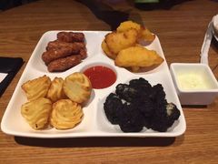 -乐凯撒披萨(蛇口花园城店)