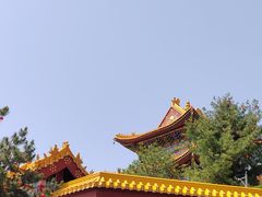 -六鼎山文化旅游区