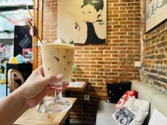 -16毫米咖啡&酒吧(南锣鼓巷店)