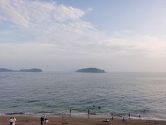 -棒棰岛宾馆景区