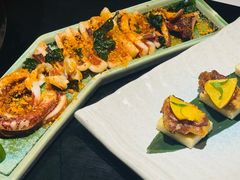 -松鹤精致料理(五一中路店)