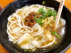-鑫花溪牛肉米粉(凤凰街创始总店)