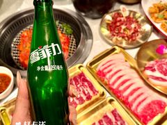 -炭之家齐齐哈尔大片烤肉·涮毛肚火锅·齐齐哈尔烤肉(中央大街店)