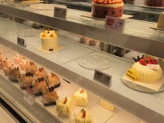 -卡玛王子·面包·蛋糕(南山宝能环球汇店)