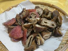 -长香源葫芦头梆梆肉(开通巷店)