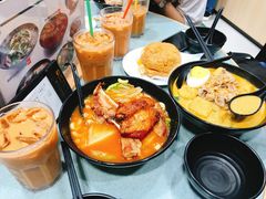 -华嫂冰室(尖沙咀店)