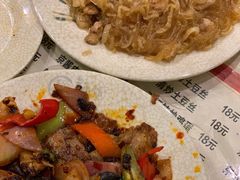 -吉味馆(柠溪店)