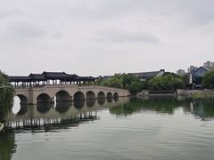-金鸡湖景区