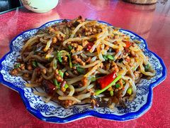 -老丽江餐馆(丽江华都商贸城店)