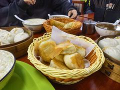 -舞阳闪氏定兴斋胡辣汤(张家港路店)