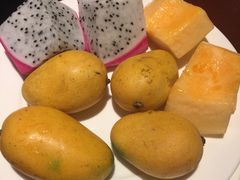 -泰谷酒店·太古码头闽菜自助餐厅