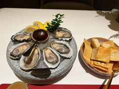 -普朗姆生蚝牛排馆 The Plump Oyster(成都摩方购物中心店)