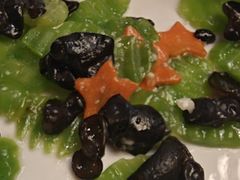 -三道菜(明堂公园店)