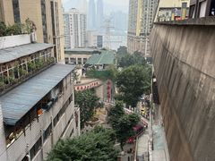 -重庆十八梯传统风貌区