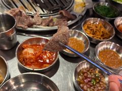 -GOGIYA·咕叽吖韩国传统烤肉店(小榄店)