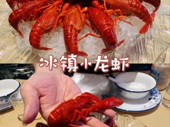 -江味龙虾馆·裸蓝龙虾(南山店)